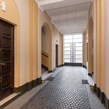 In Verticale Turin Exterior photo