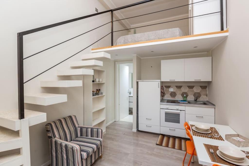 In Verticale Turin Exterior photo