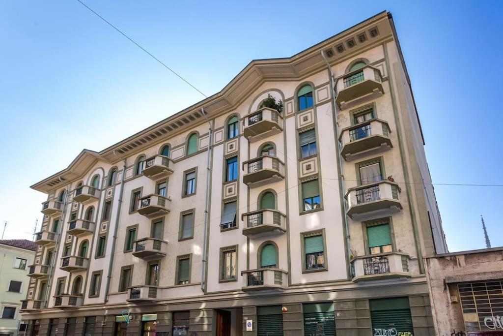In Verticale Turin Exterior photo