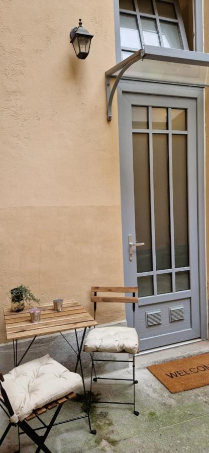 In Verticale Turin Exterior photo